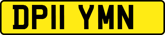 DP11YMN