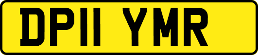 DP11YMR