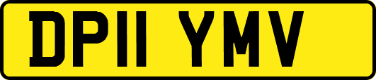 DP11YMV