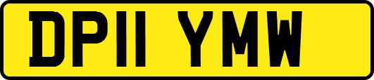DP11YMW