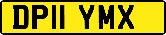 DP11YMX