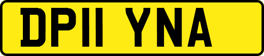 DP11YNA