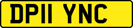 DP11YNC