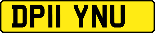 DP11YNU