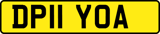 DP11YOA