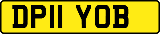DP11YOB