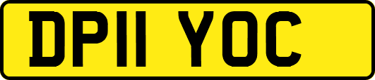 DP11YOC