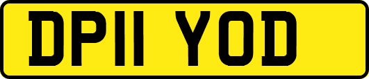 DP11YOD