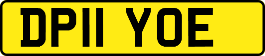DP11YOE
