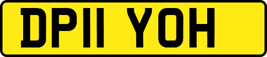 DP11YOH
