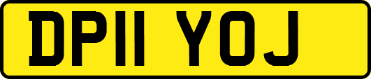 DP11YOJ