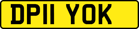 DP11YOK