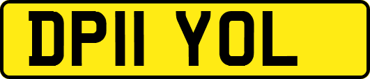 DP11YOL