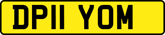DP11YOM