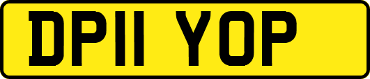 DP11YOP