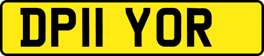 DP11YOR