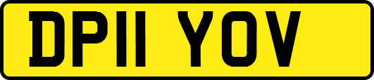 DP11YOV