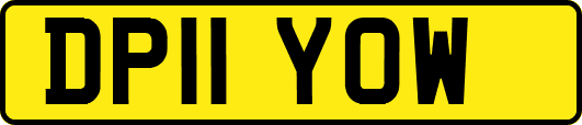 DP11YOW