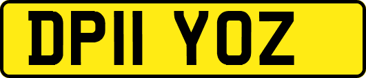 DP11YOZ