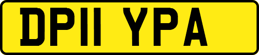 DP11YPA