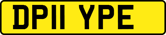 DP11YPE