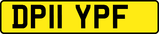 DP11YPF