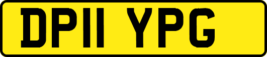 DP11YPG