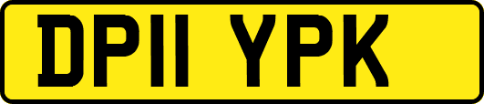 DP11YPK