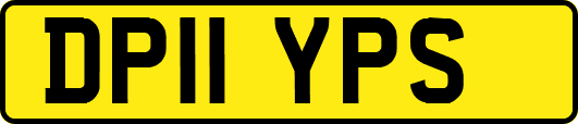 DP11YPS