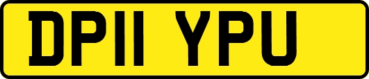DP11YPU