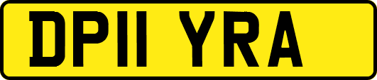 DP11YRA