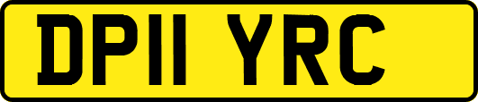 DP11YRC