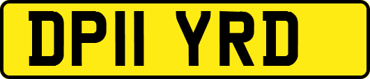 DP11YRD