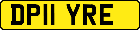 DP11YRE