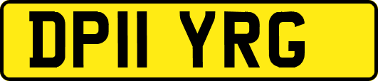DP11YRG