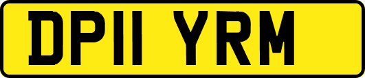 DP11YRM
