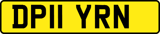 DP11YRN