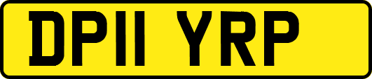 DP11YRP