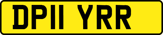 DP11YRR