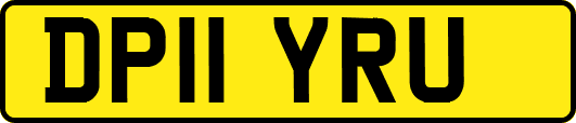 DP11YRU
