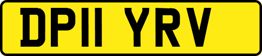 DP11YRV