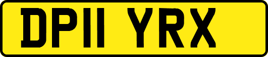DP11YRX