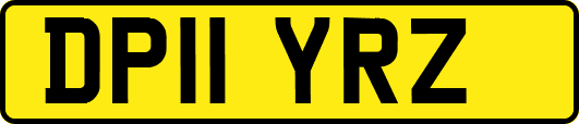 DP11YRZ