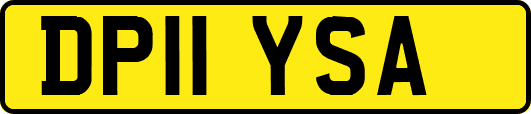 DP11YSA