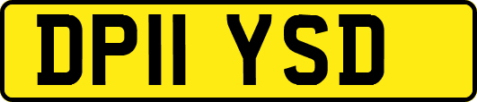 DP11YSD