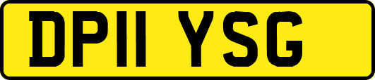 DP11YSG