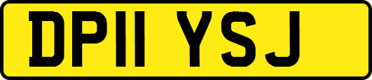 DP11YSJ