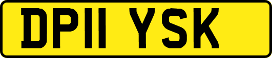 DP11YSK