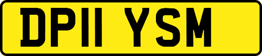 DP11YSM