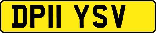 DP11YSV